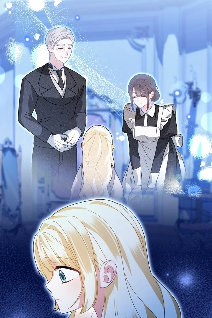 I Became the Daughter of a Ghost Duke Chapter 10 - halaman 46