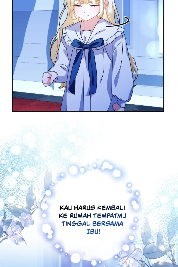 I Became the Daughter of a Ghost Duke Chapter 10 - halaman 48