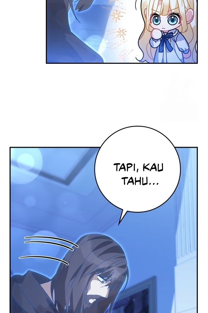 I Became the Daughter of a Ghost Duke Chapter 10 - halaman 51
