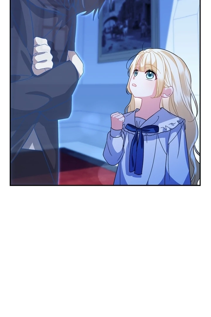 I Became the Daughter of a Ghost Duke Chapter 10 - halaman 52