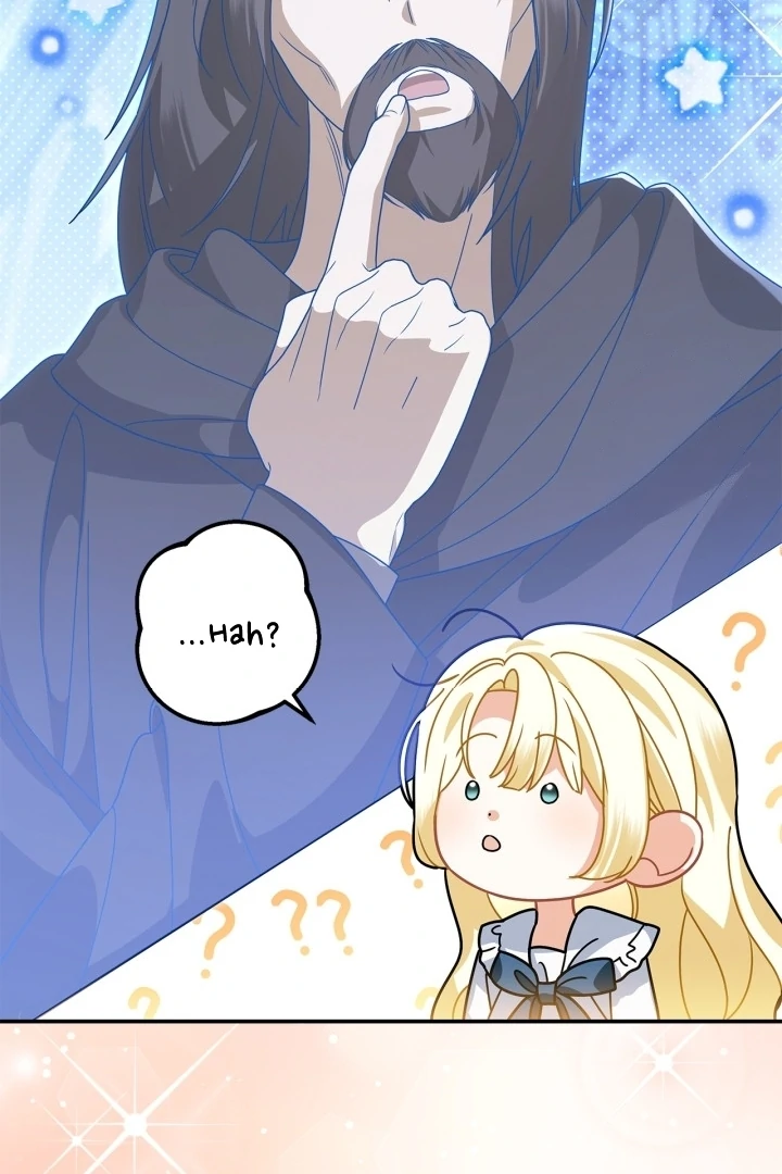 I Became the Daughter of a Ghost Duke Chapter 10 - halaman 54