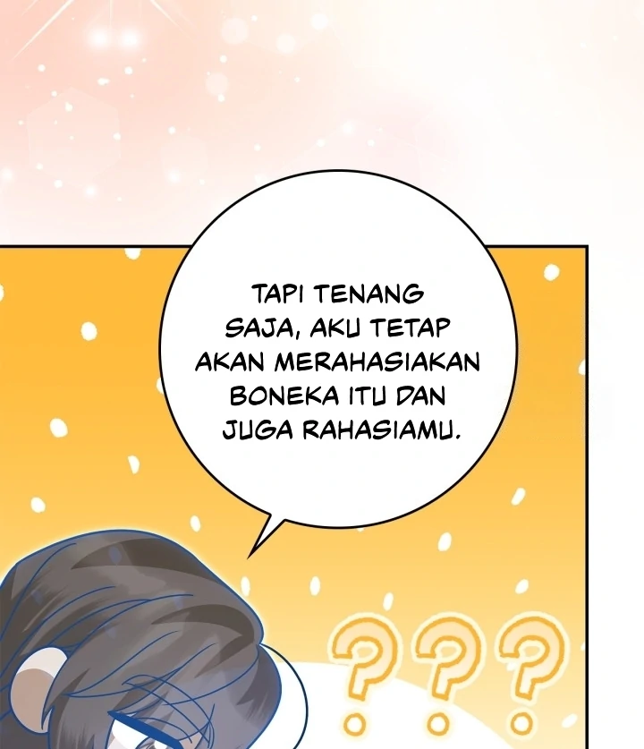 I Became the Daughter of a Ghost Duke Chapter 10 - halaman 55
