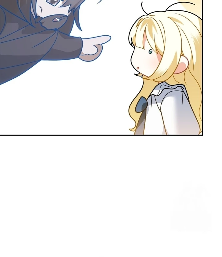 I Became the Daughter of a Ghost Duke Chapter 10 - halaman 56