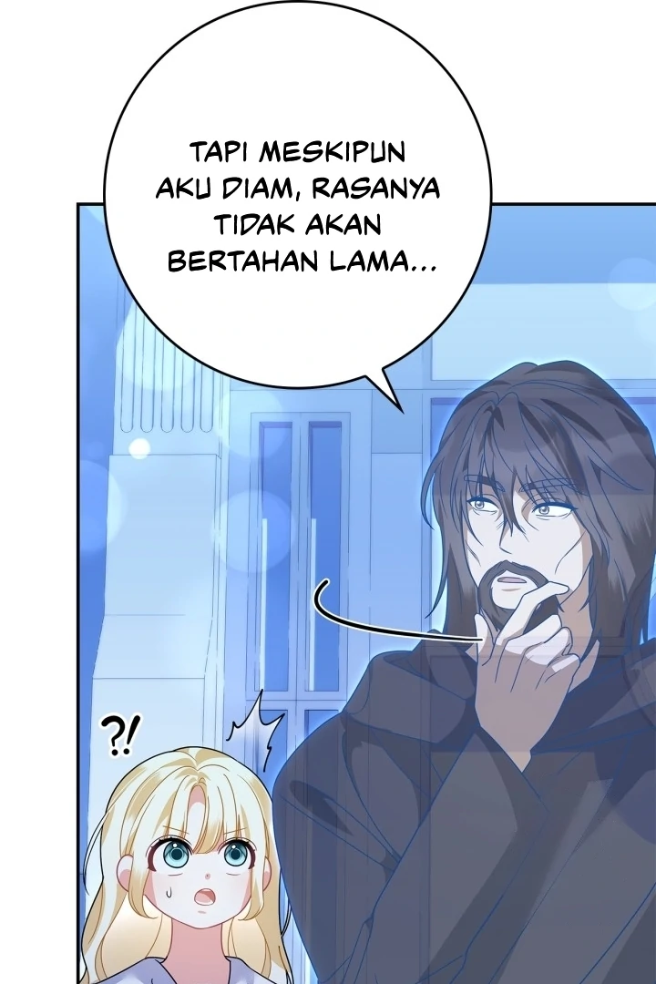I Became the Daughter of a Ghost Duke Chapter 10 - halaman 57