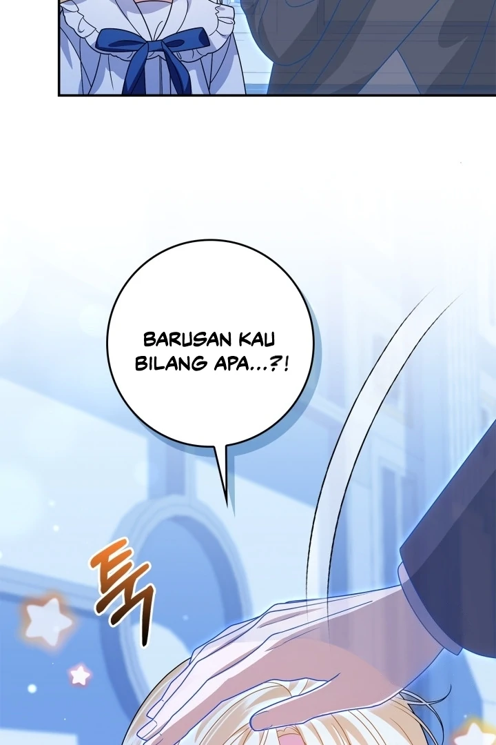I Became the Daughter of a Ghost Duke Chapter 10 - halaman 58