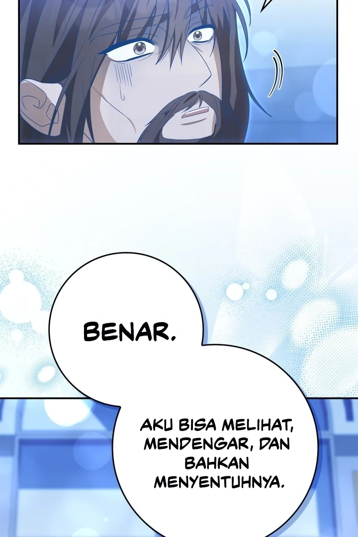 I Became the Daughter of a Ghost Duke Chapter 10 - halaman 6