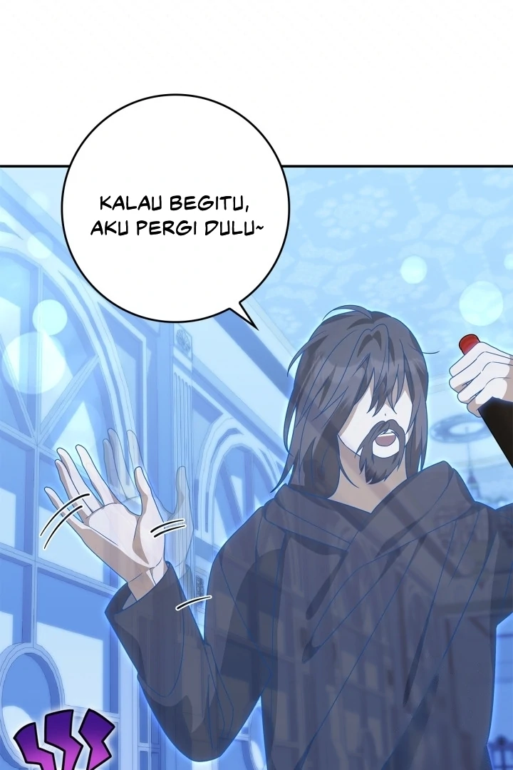 I Became the Daughter of a Ghost Duke Chapter 10 - halaman 61