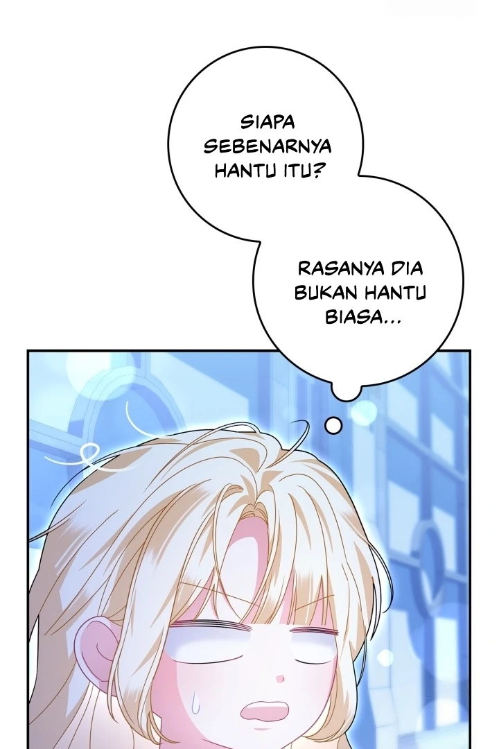 I Became the Daughter of a Ghost Duke Chapter 10 - halaman 63