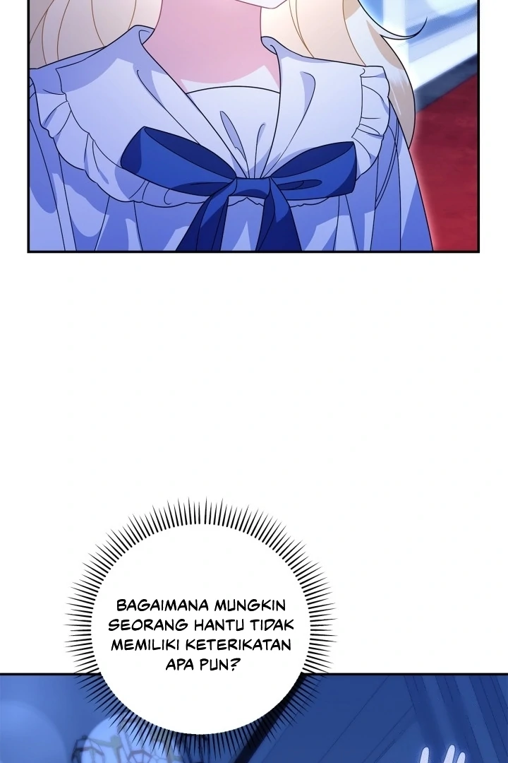 I Became the Daughter of a Ghost Duke Chapter 10 - halaman 64