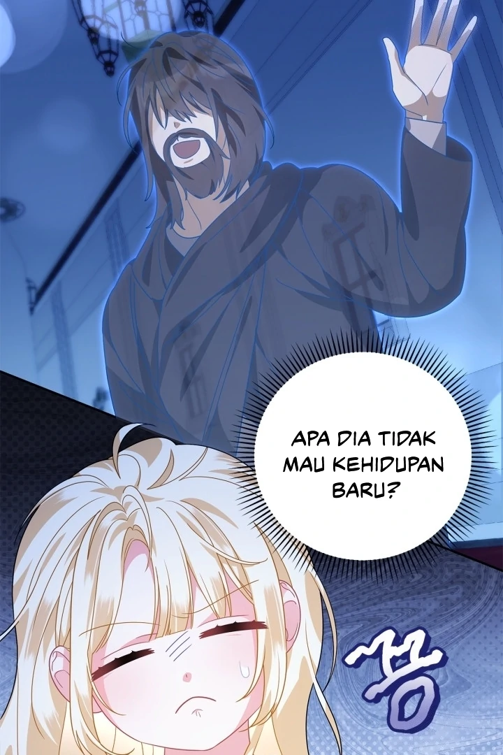 I Became the Daughter of a Ghost Duke Chapter 10 - halaman 65