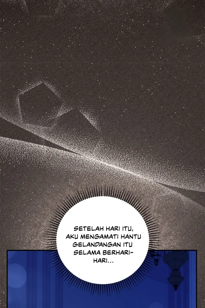 I Became the Daughter of a Ghost Duke Chapter 10 - halaman 73