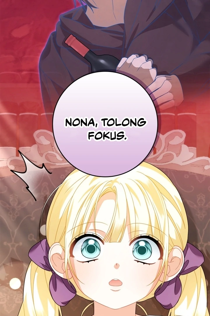 I Became the Daughter of a Ghost Duke Chapter 10 - halaman 76