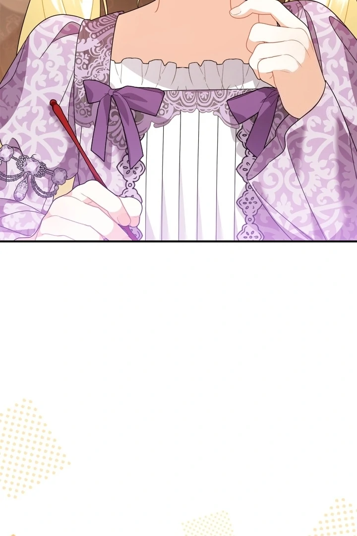 I Became the Daughter of a Ghost Duke Chapter 10 - halaman 77