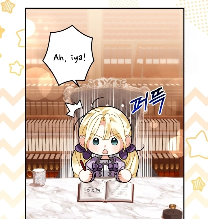 I Became the Daughter of a Ghost Duke Chapter 10 - halaman 78