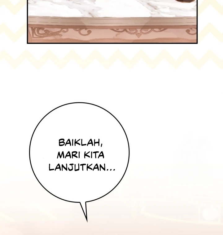 I Became the Daughter of a Ghost Duke Chapter 10 - halaman 79
