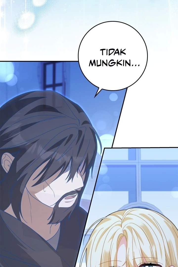 I Became the Daughter of a Ghost Duke Chapter 10 - halaman 8