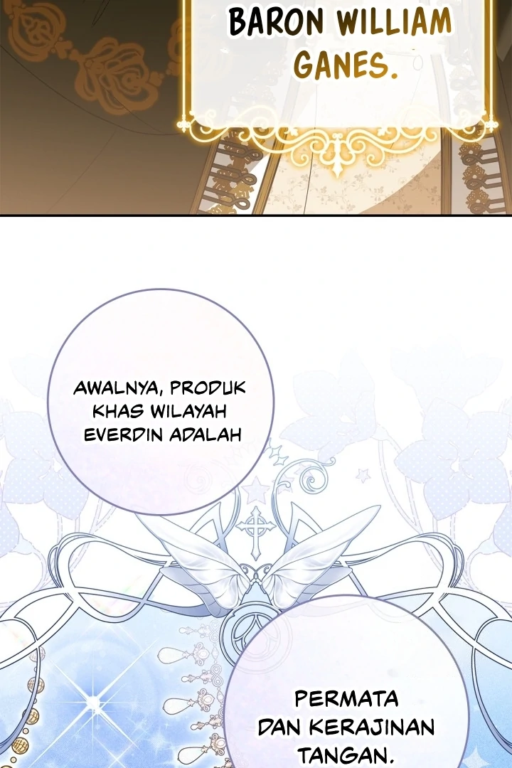 I Became the Daughter of a Ghost Duke Chapter 10 - halaman 81