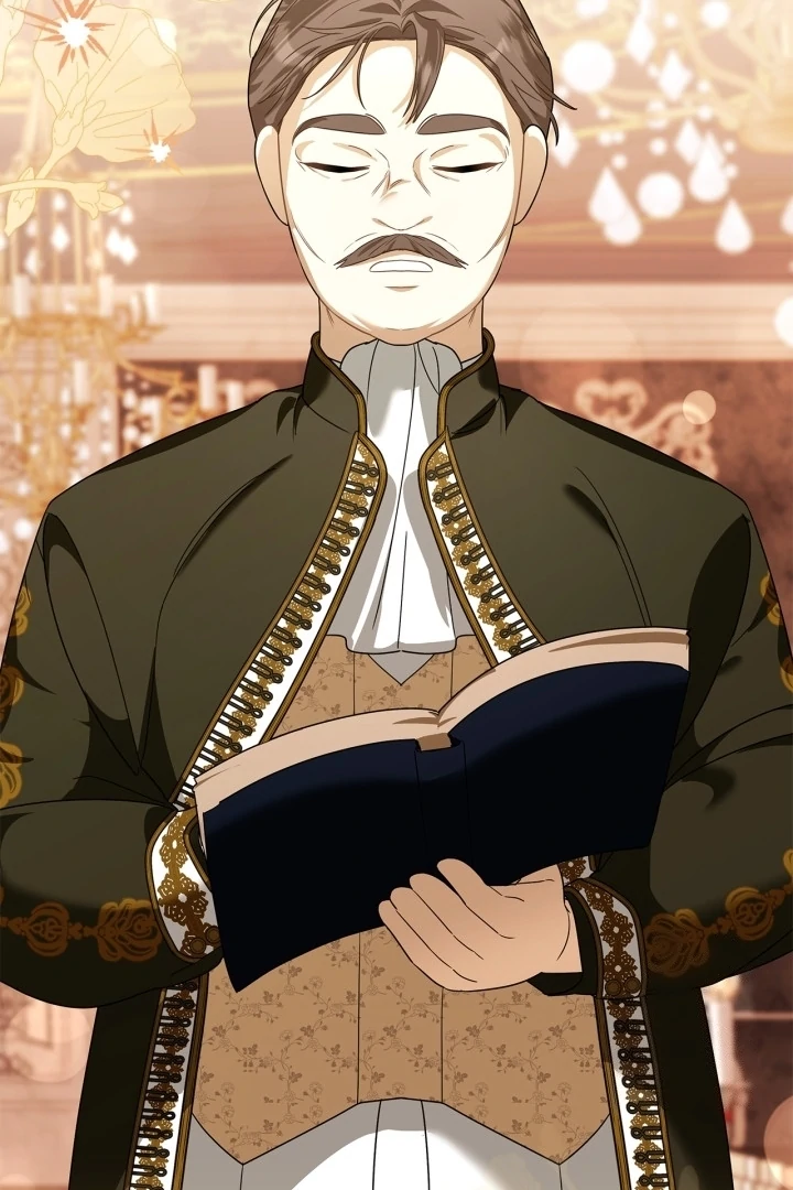 I Became the Daughter of a Ghost Duke Chapter 10 - halaman 84