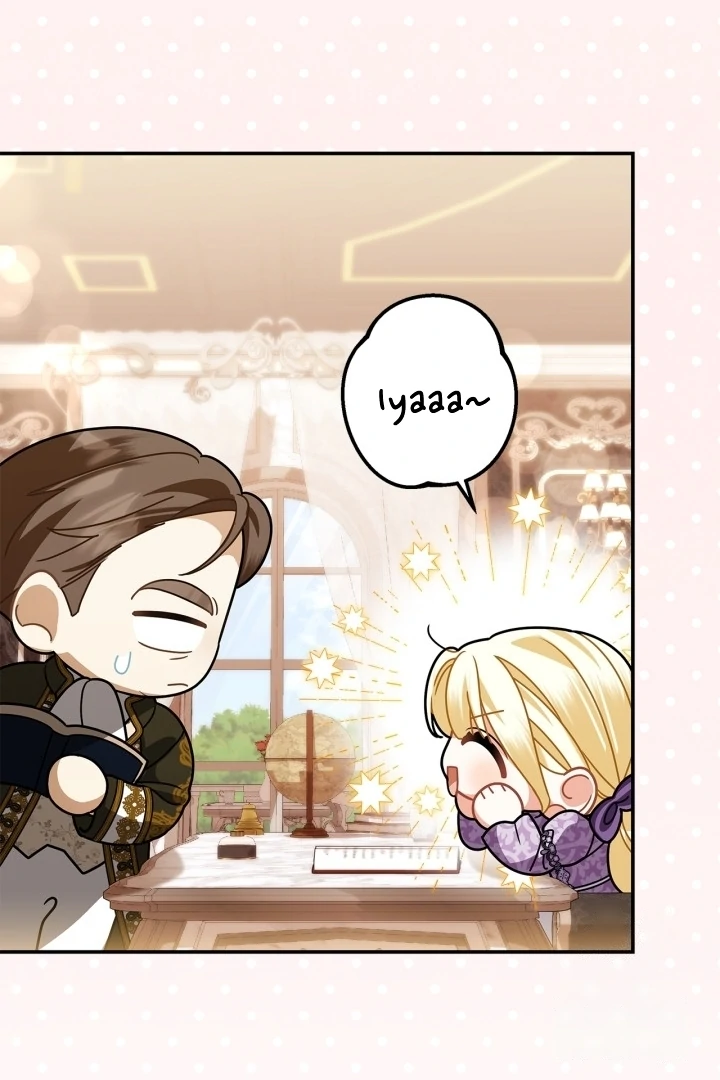 I Became the Daughter of a Ghost Duke Chapter 10 - halaman 87