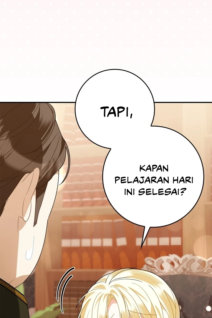 I Became the Daughter of a Ghost Duke Chapter 10 - halaman 88
