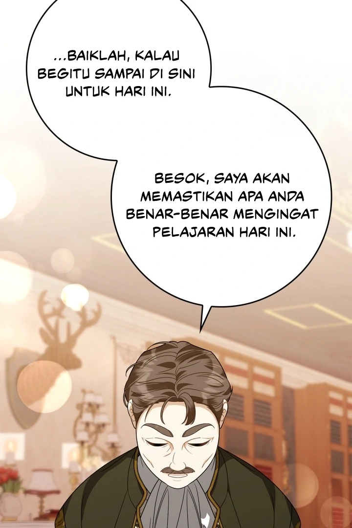 I Became the Daughter of a Ghost Duke Chapter 10 - halaman 93