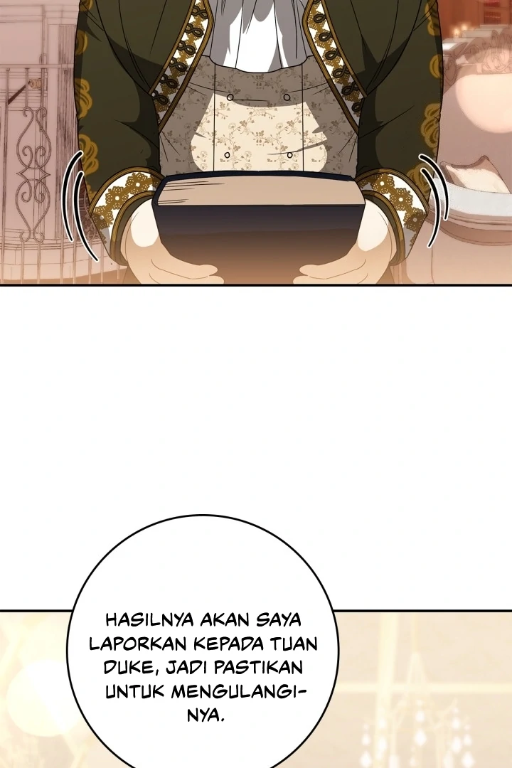 I Became the Daughter of a Ghost Duke Chapter 10 - halaman 94