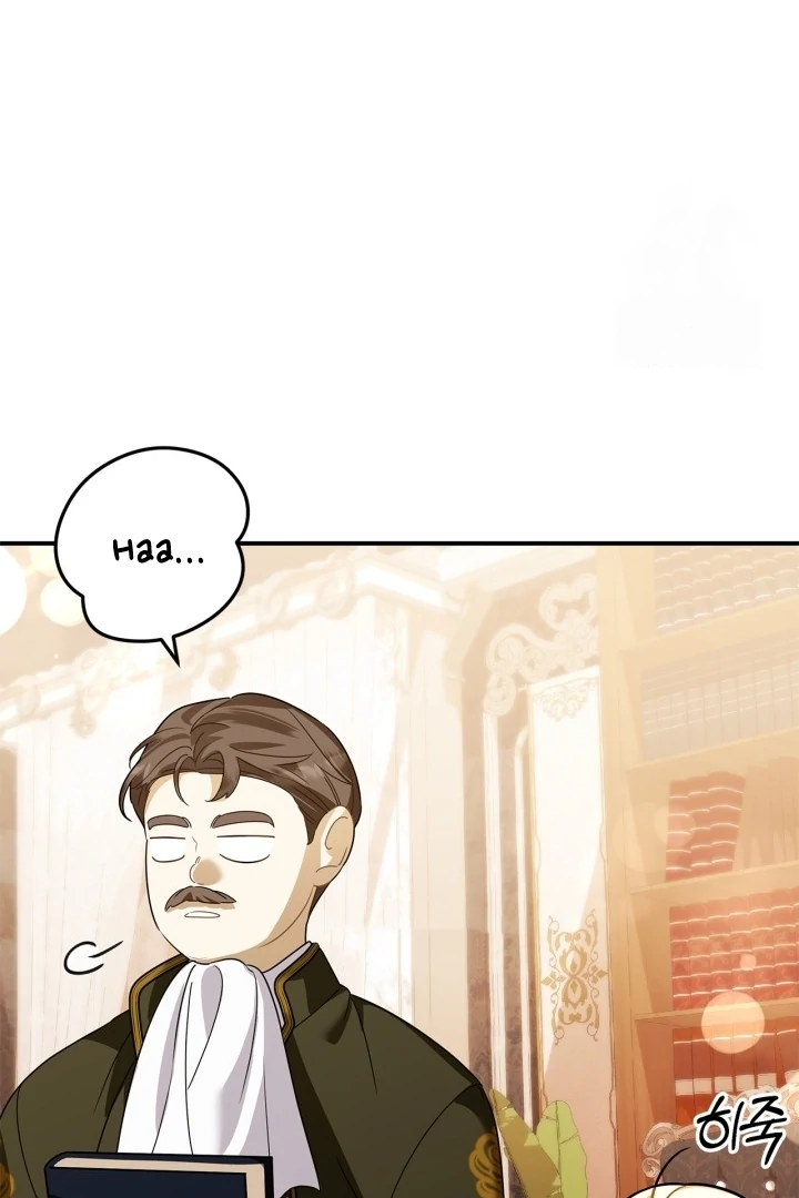 I Became the Daughter of a Ghost Duke Chapter 10 - halaman 96