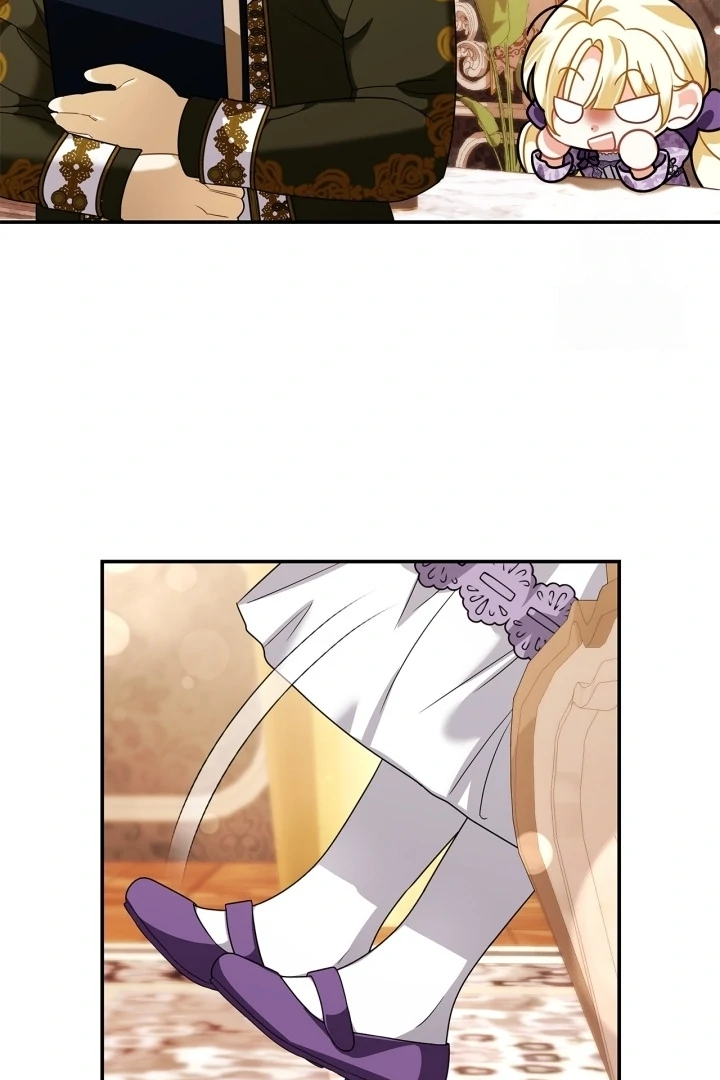 I Became the Daughter of a Ghost Duke Chapter 10 - halaman 97