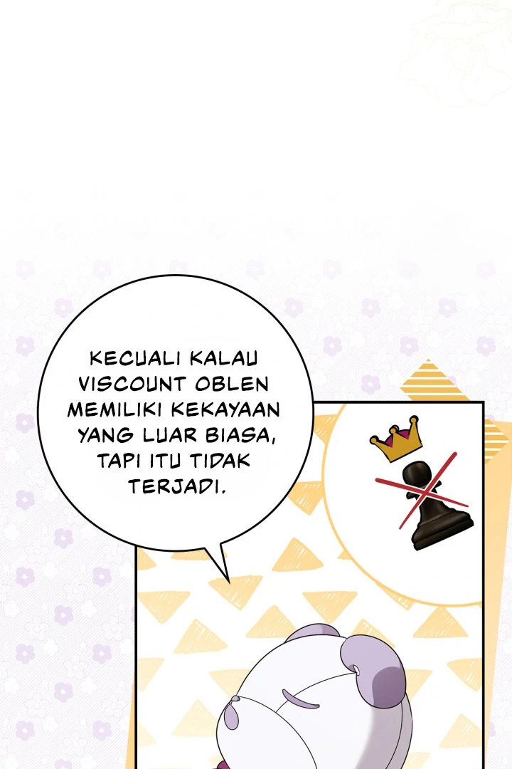 I Became the Daughter of a Ghost Duke Chapter 11 - halaman 100