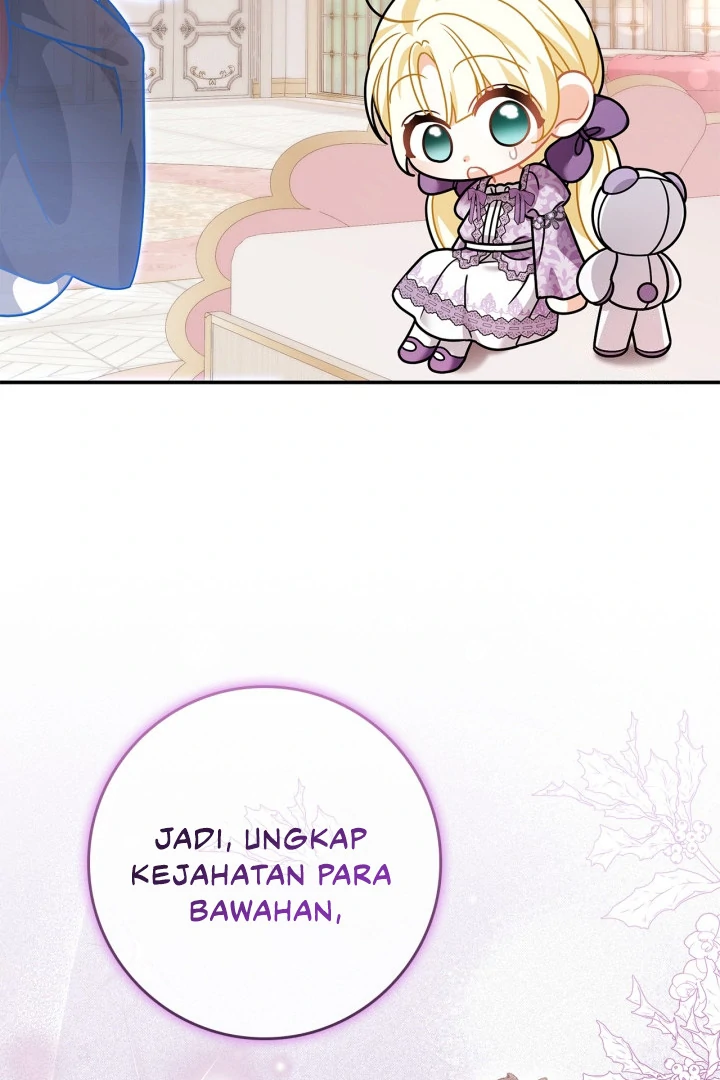 I Became the Daughter of a Ghost Duke Chapter 11 - halaman 102