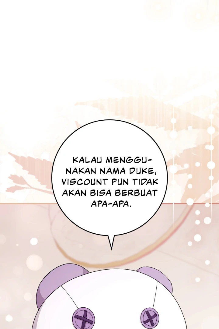 I Became the Daughter of a Ghost Duke Chapter 11 - halaman 107