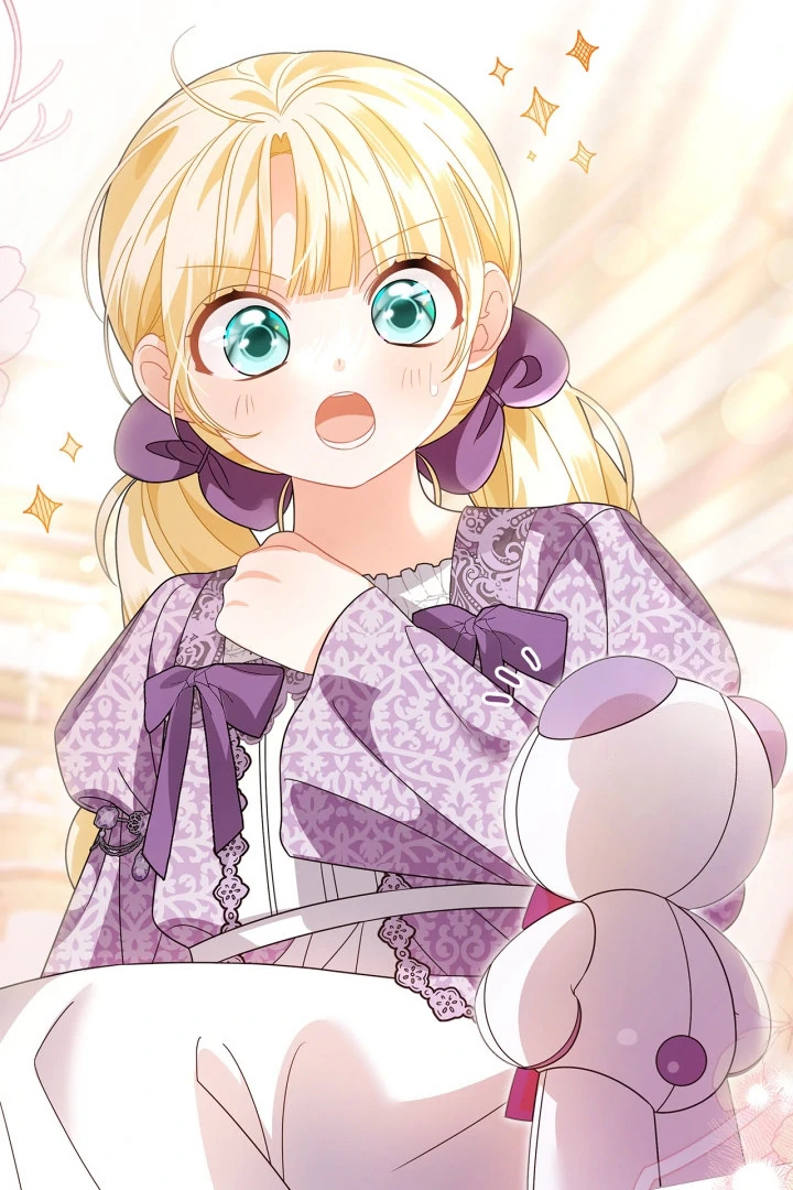 I Became the Daughter of a Ghost Duke Chapter 11 - halaman 110
