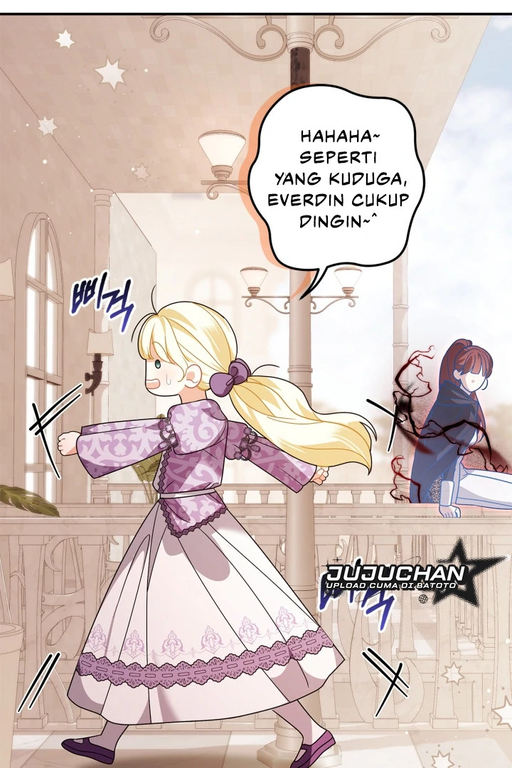 I Became the Daughter of a Ghost Duke Chapter 11 - halaman 13