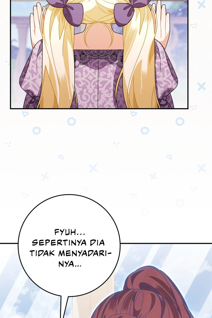 I Became the Daughter of a Ghost Duke Chapter 11 - halaman 15