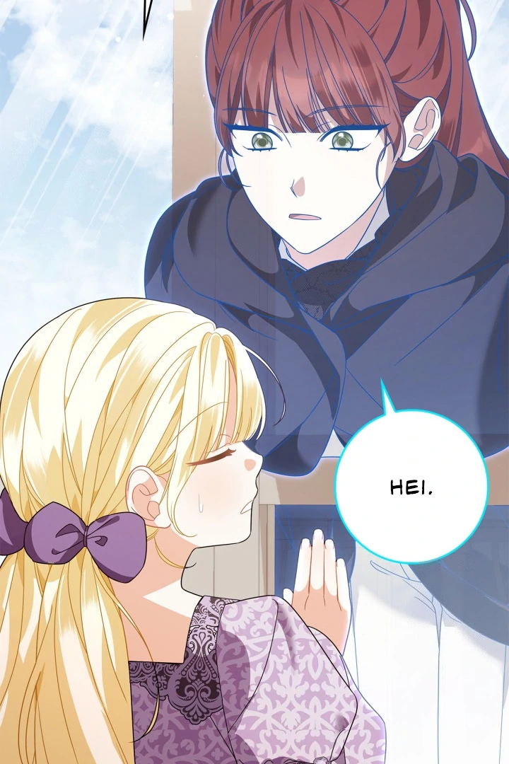 I Became the Daughter of a Ghost Duke Chapter 11 - halaman 16