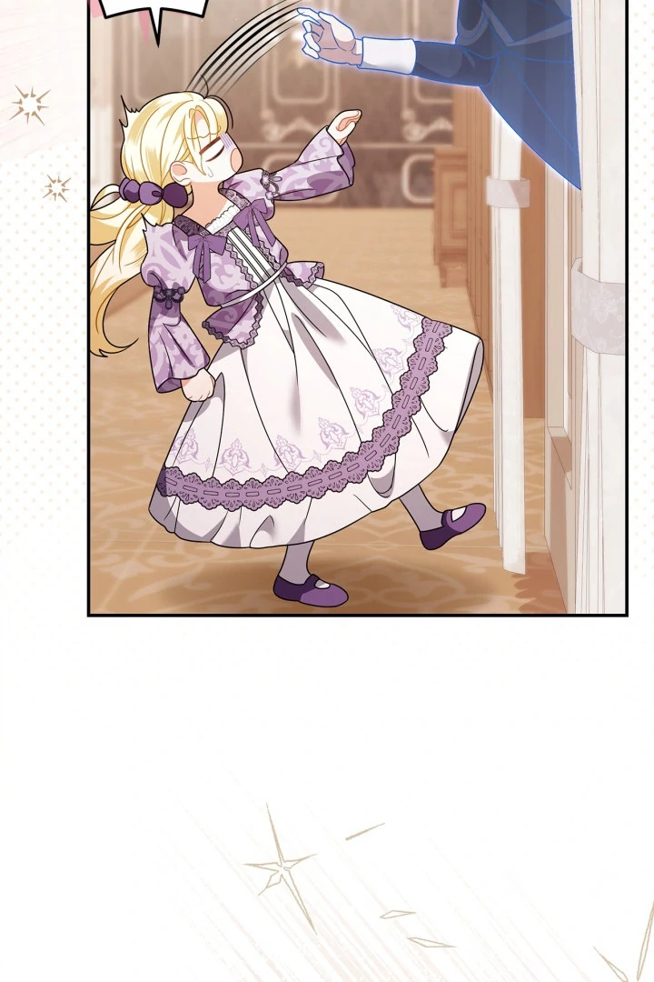 I Became the Daughter of a Ghost Duke Chapter 11 - halaman 18