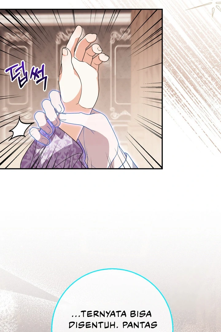 I Became the Daughter of a Ghost Duke Chapter 11 - halaman 19
