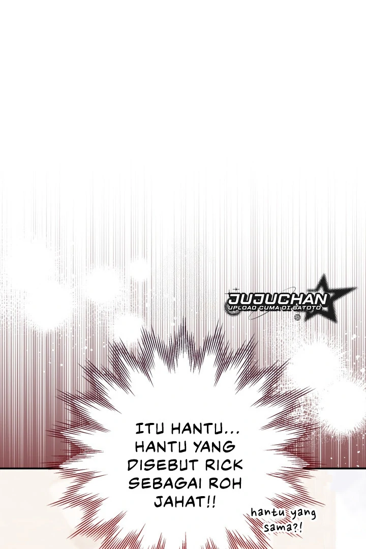 I Became the Daughter of a Ghost Duke Chapter 11 - halaman 2