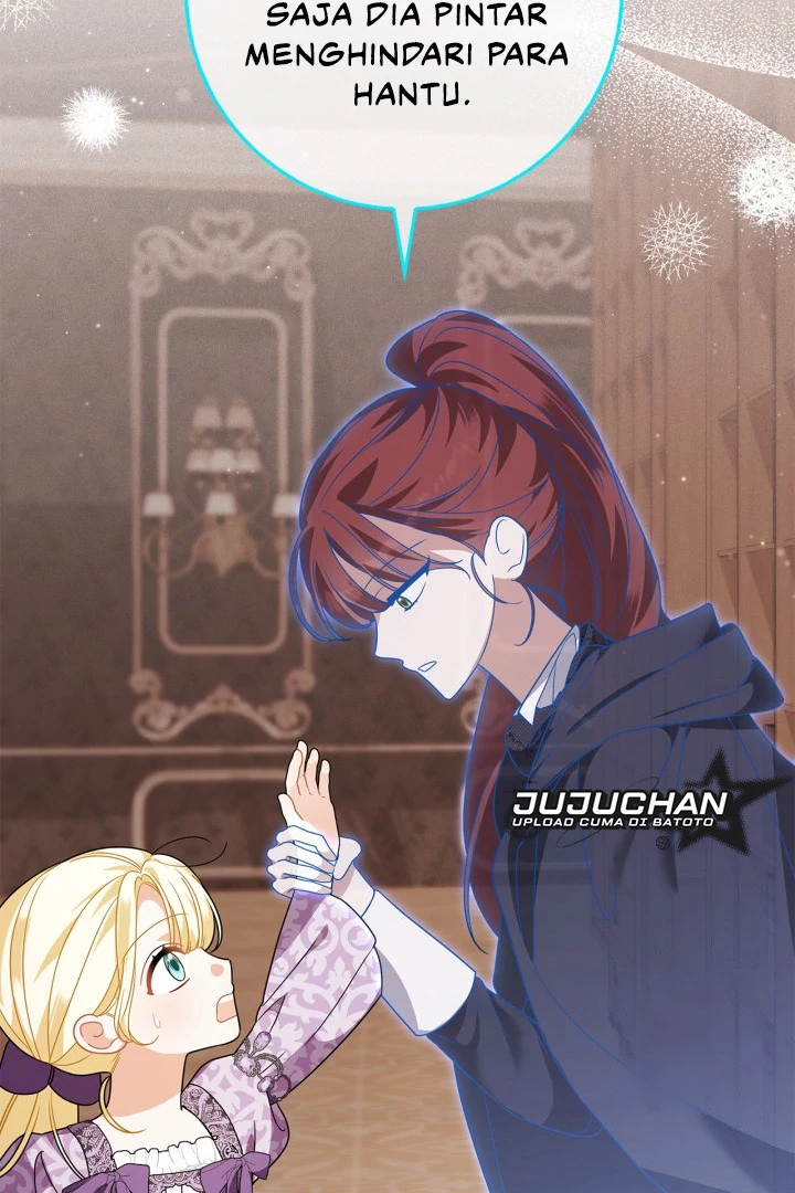 I Became the Daughter of a Ghost Duke Chapter 11 - halaman 20