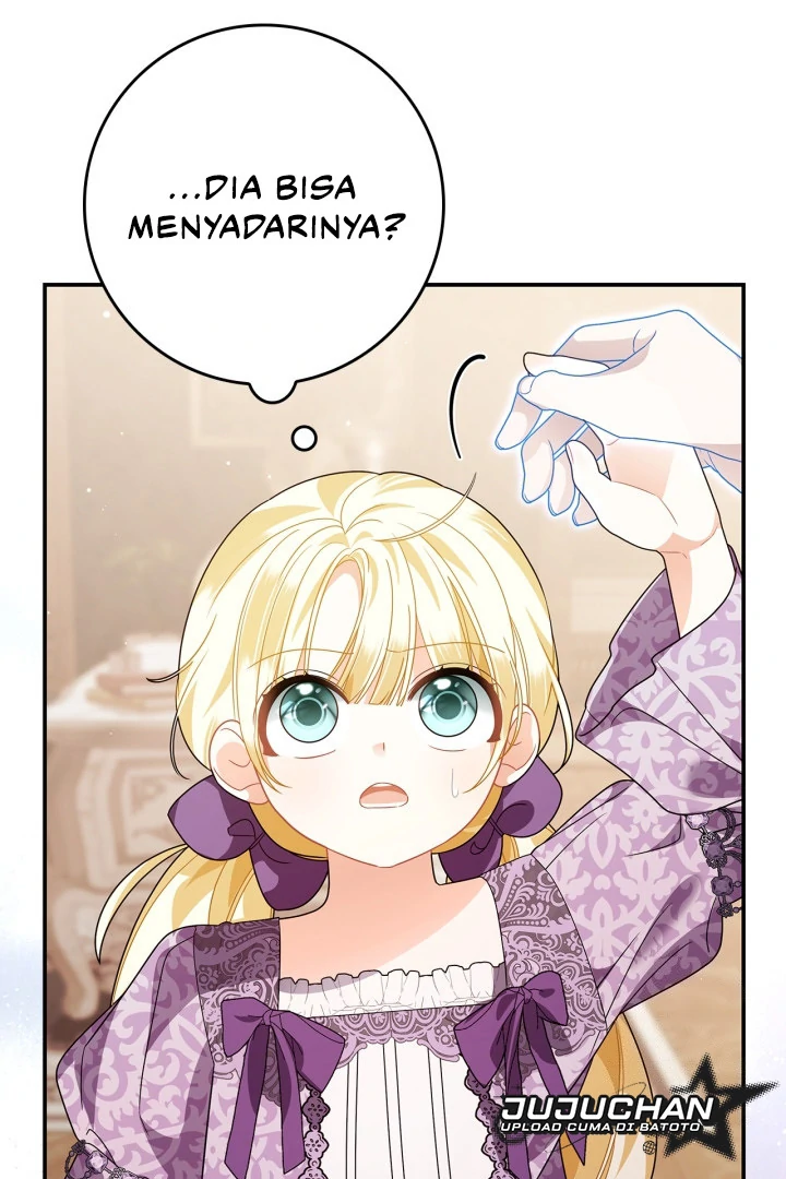 I Became the Daughter of a Ghost Duke Chapter 11 - halaman 23