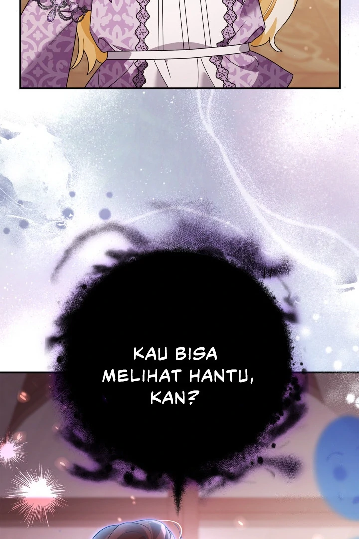 I Became the Daughter of a Ghost Duke Chapter 11 - halaman 24