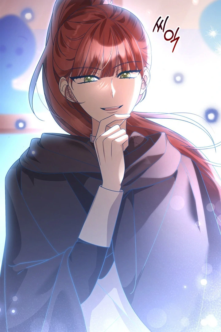 I Became the Daughter of a Ghost Duke Chapter 11 - halaman 25