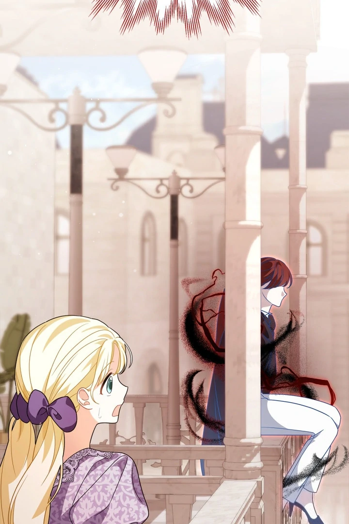 I Became the Daughter of a Ghost Duke Chapter 11 - halaman 3