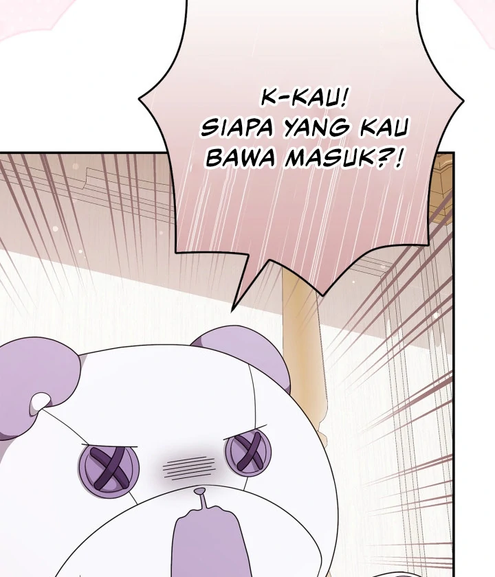 I Became the Daughter of a Ghost Duke Chapter 11 - halaman 32