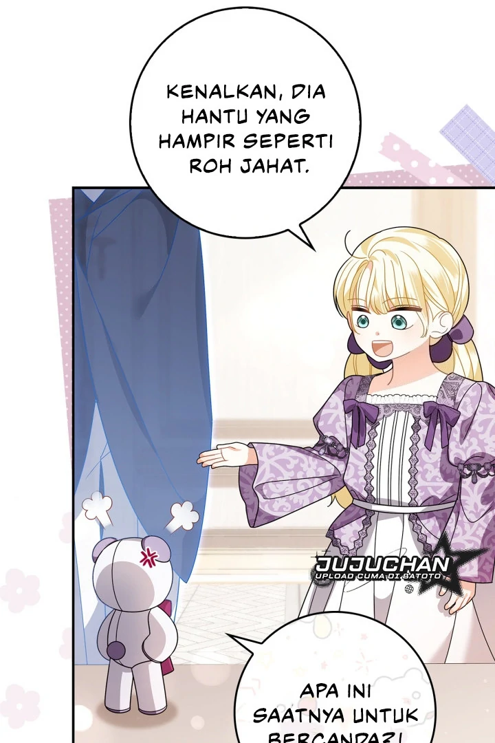 I Became the Daughter of a Ghost Duke Chapter 11 - halaman 34