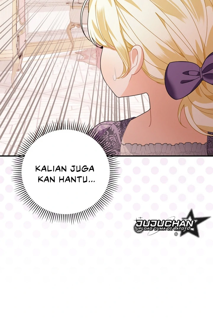 I Became the Daughter of a Ghost Duke Chapter 11 - halaman 38