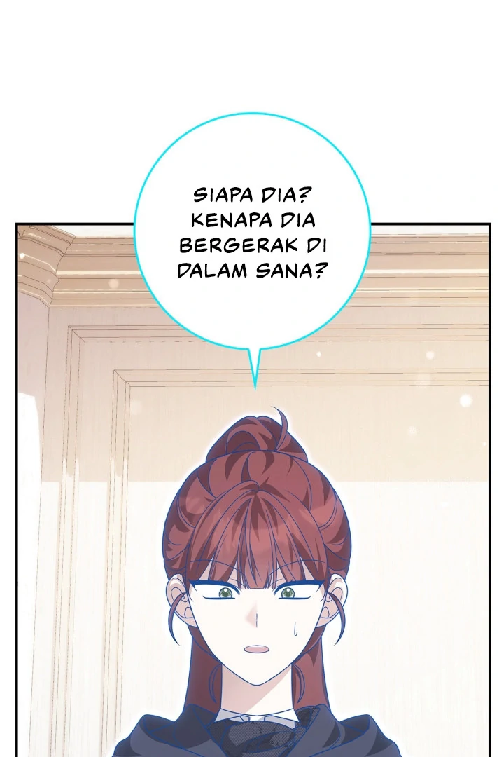 I Became the Daughter of a Ghost Duke Chapter 11 - halaman 39