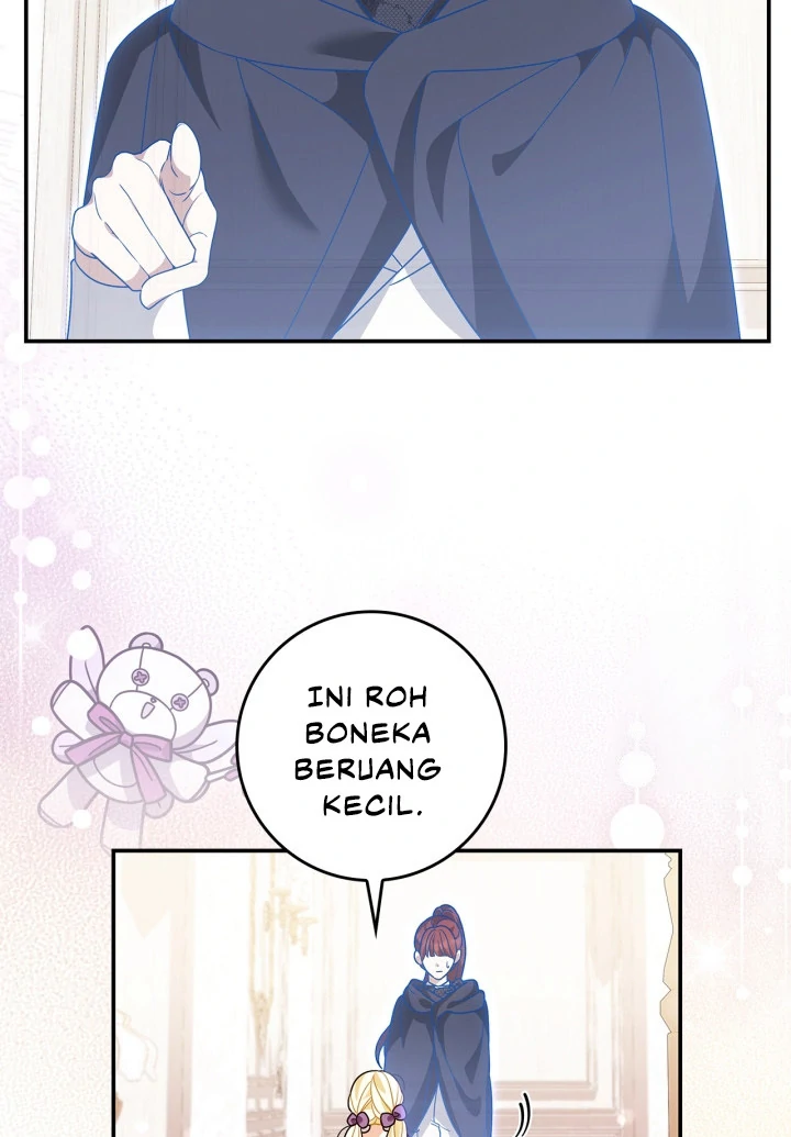 I Became the Daughter of a Ghost Duke Chapter 11 - halaman 40