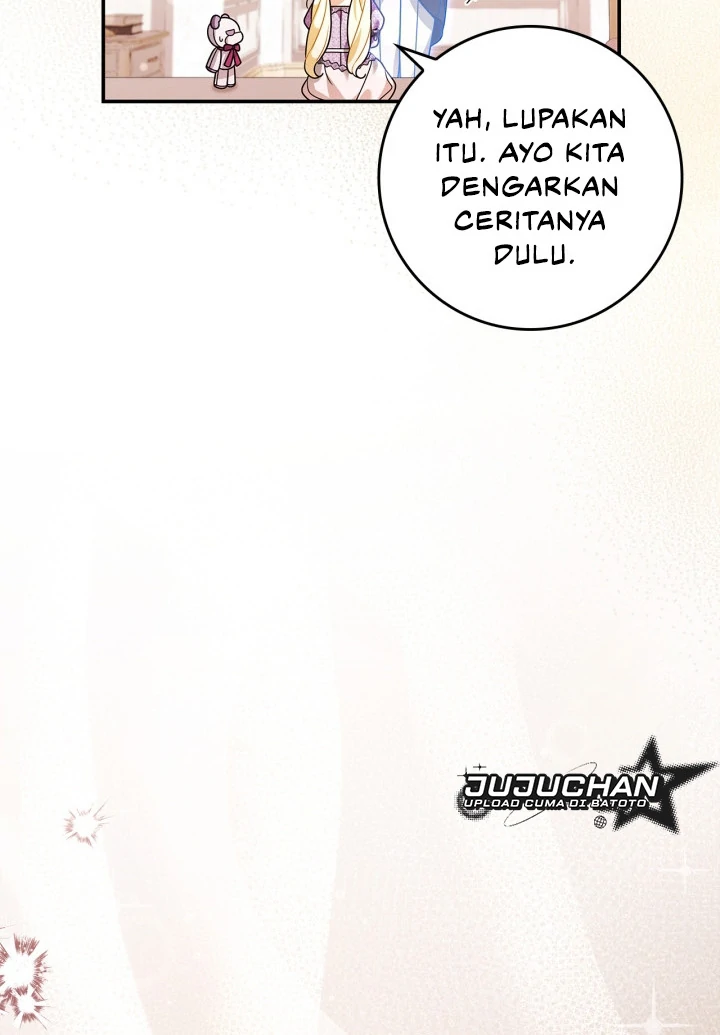 I Became the Daughter of a Ghost Duke Chapter 11 - halaman 41