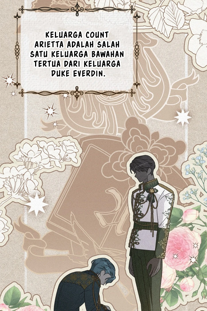I Became the Daughter of a Ghost Duke Chapter 11 - halaman 45